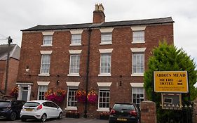 Abbots Mead Hotel